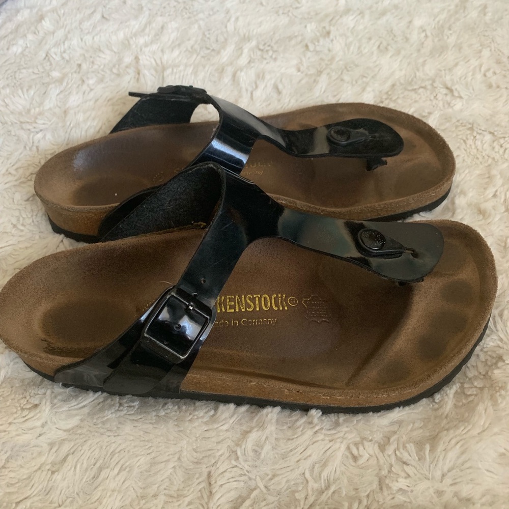 Birkenstock Sanders